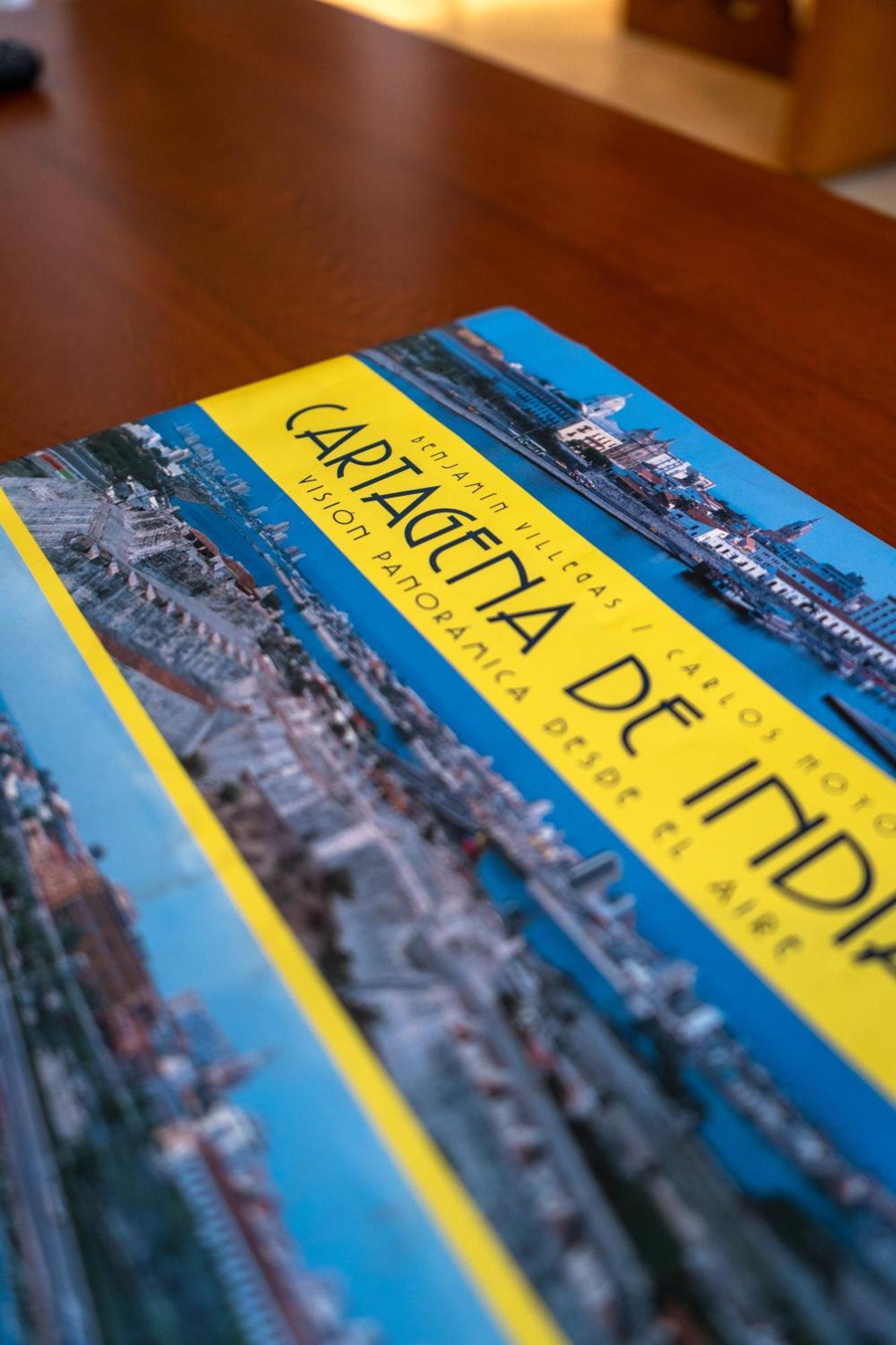 Ganem Suites Cartagena 外观 照片