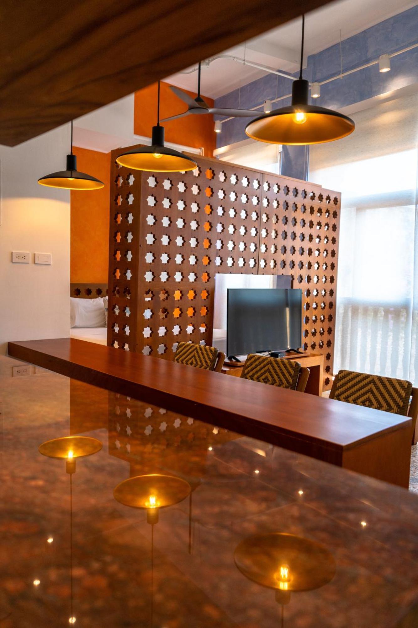 Ganem Suites Cartagena 外观 照片