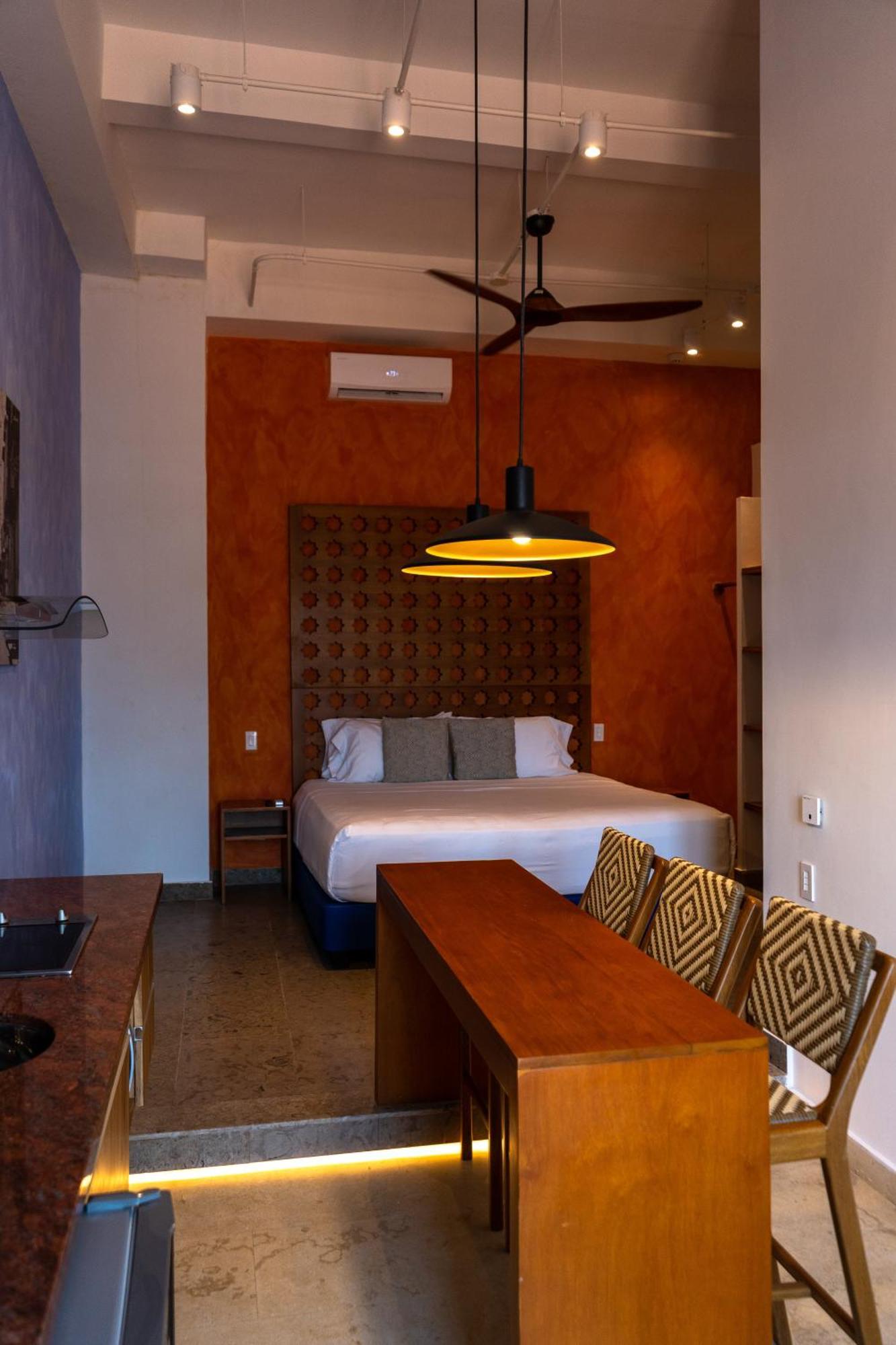 Ganem Suites Cartagena 外观 照片