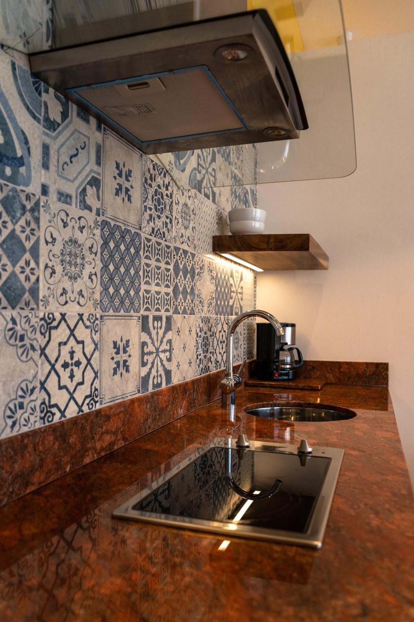 Ganem Suites Cartagena 外观 照片