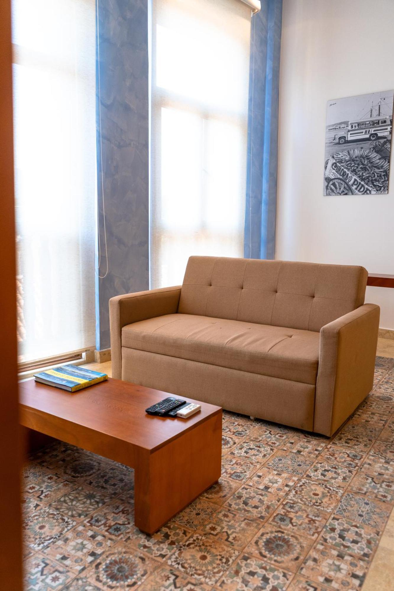 Ganem Suites Cartagena 外观 照片