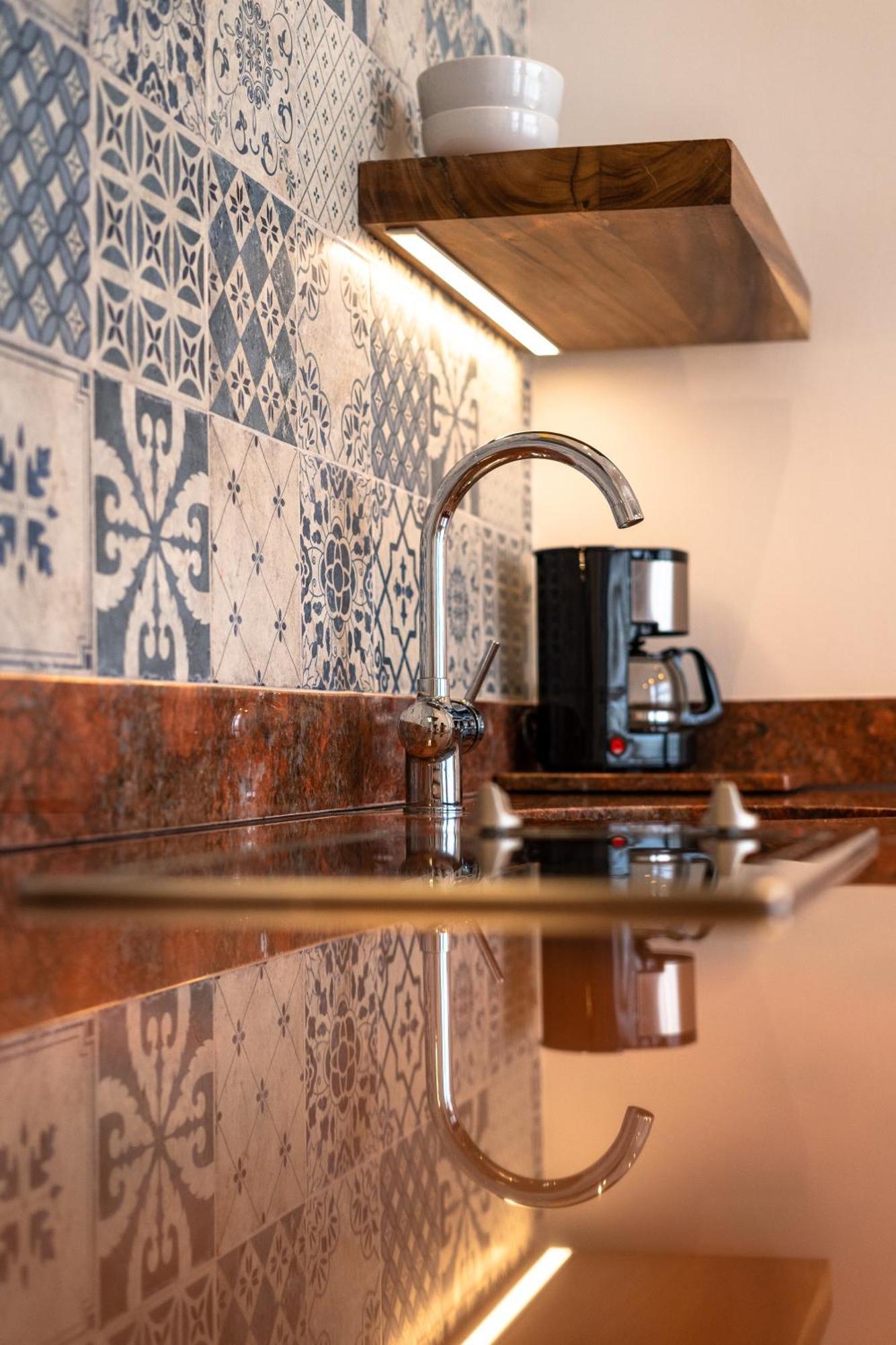 Ganem Suites Cartagena 外观 照片