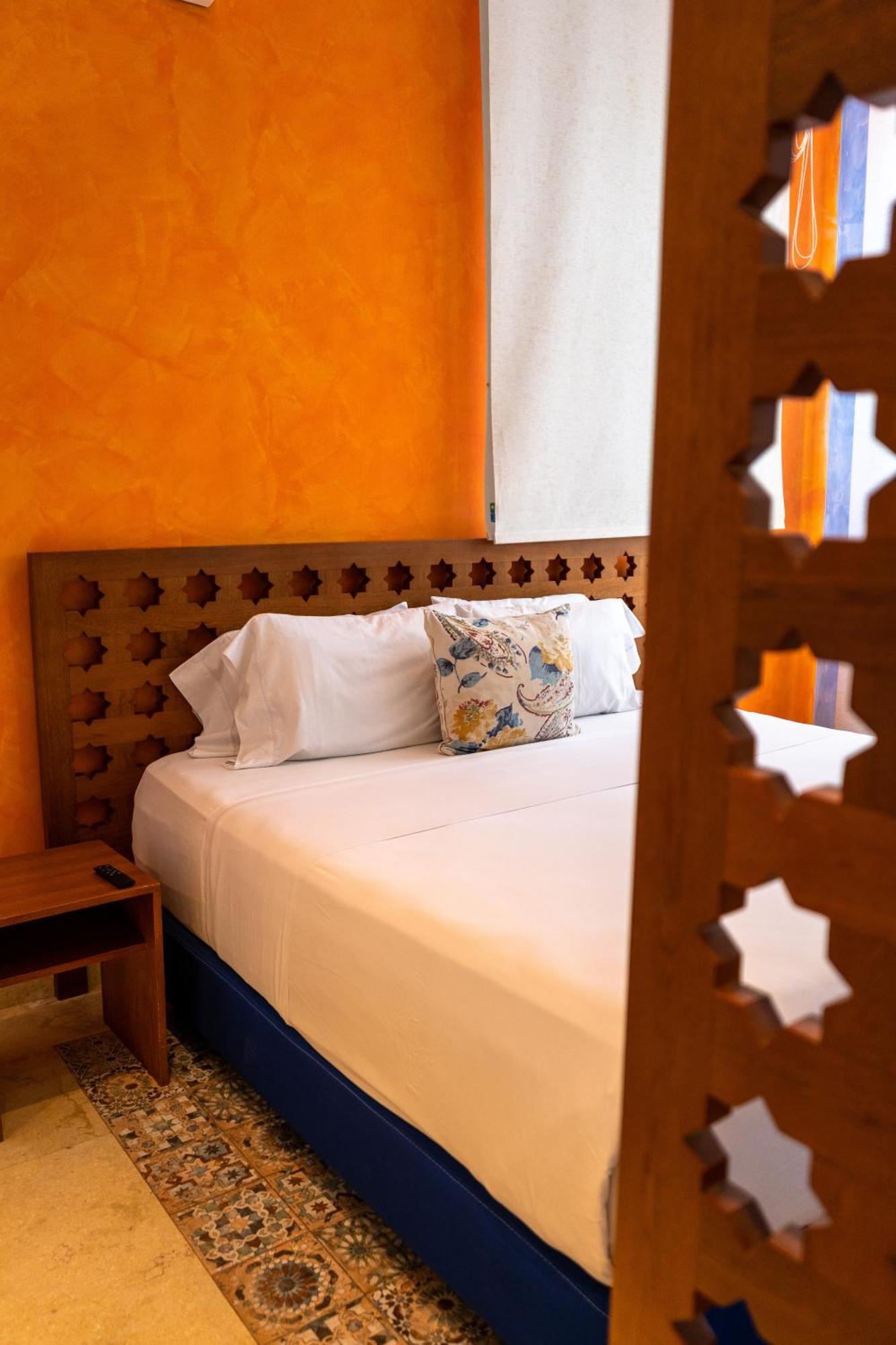 Ganem Suites Cartagena 外观 照片