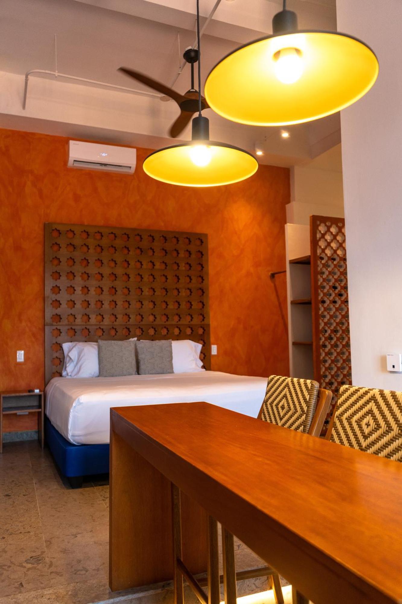 Ganem Suites Cartagena 外观 照片